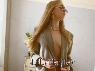 LiLyHailley