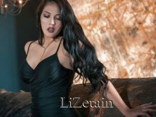 LiZetain