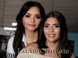 LiaAndCharlotte