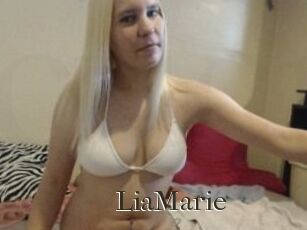 LiaMarie