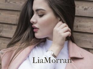 LiaMorran