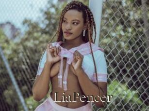 LiaPencer