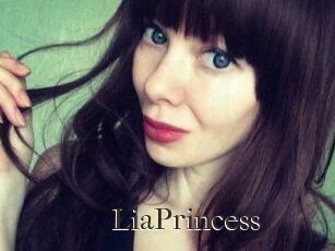 LiaPrincess