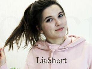LiaShort
