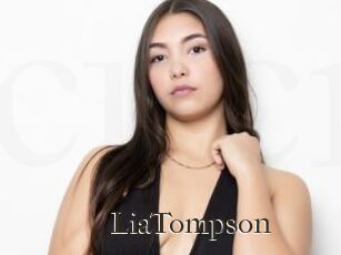 LiaTompson
