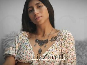 LiaZareth