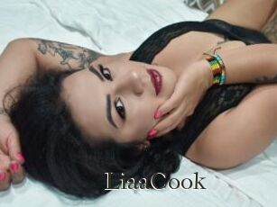 LiaaCook