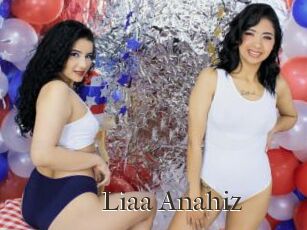 Liaa_Anahiz
