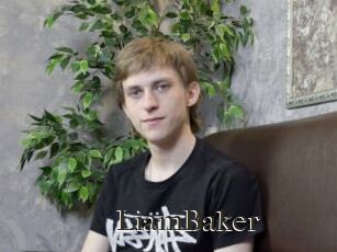 LiamBaker