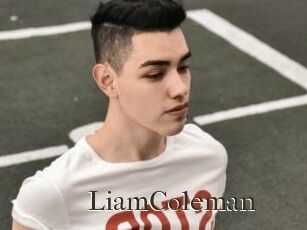 LiamColeman