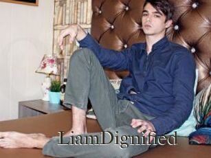 LiamDignified