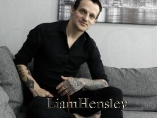 LiamHensley