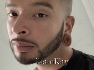 LiamKay