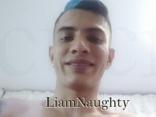 LiamNaughty