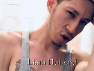 Liam_Holland