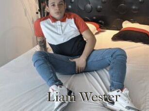 Liam_Wester