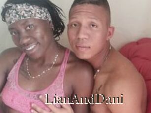 LianAndDani