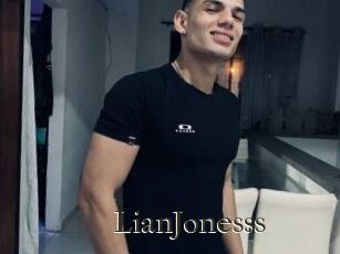 LianJonesss
