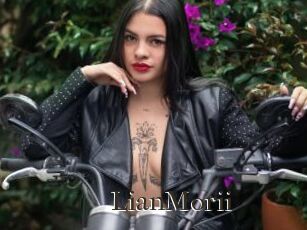 LianMorii