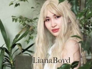 LianaBoyd