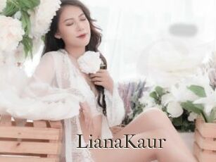 LianaKaur