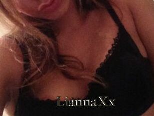 LiannaXx