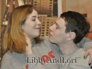 LibbyAndLori