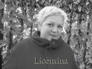 Licentina