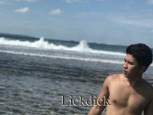 Lickdick
