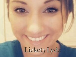 LicketyLydz
