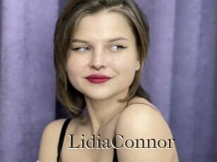 LidiaConnor