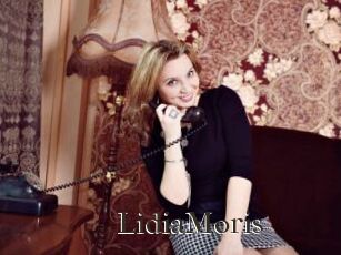 LidiaMoris