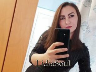 LidiaSoul