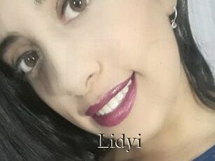 Lidyi