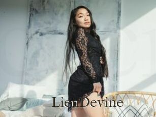 LienDevine