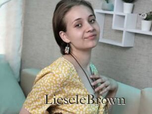 LieseleBrown