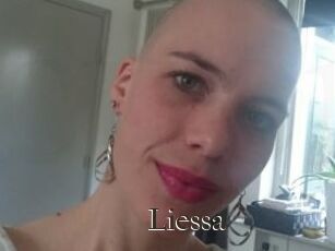 Liessa