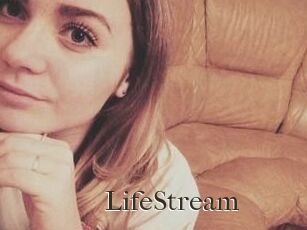 LifeStream