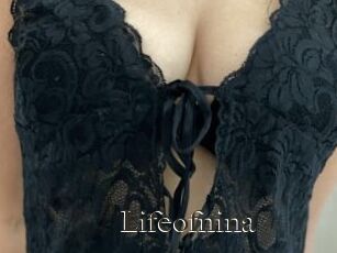 Lifeofnina