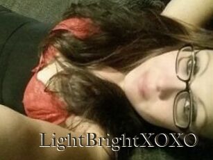 LightBrightXOXO