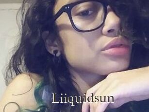 Liiquidsun