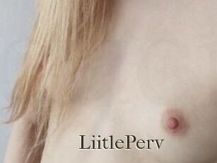 LiitlePerv