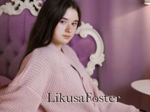 LikusaFoster