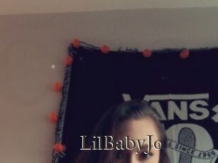 LilBabyJo