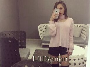 LilDemon