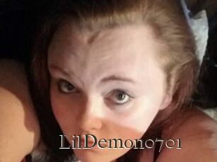 LilDemon0701