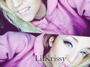 LilKrissy