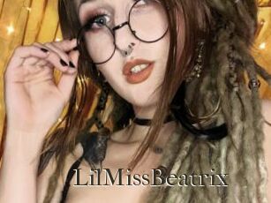 LilMissBeatrix