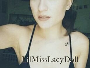 LilMissLacyDoll