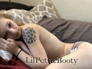 LilPetiteBooty